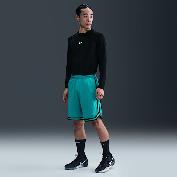 NIKE公式】 メンズ バスケットボール ショートパンツ(バスパン